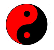 Théorie originelle du Yin Yang