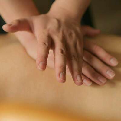 Le Massage Holistique