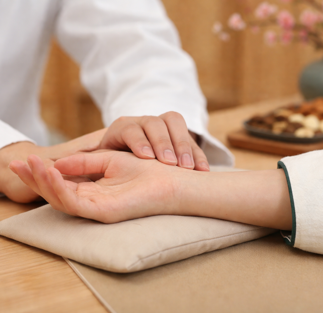 La Médecine Traditionnelle Chinoise